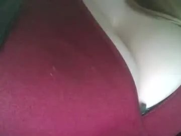 secret18slaveanon on Chaturbate