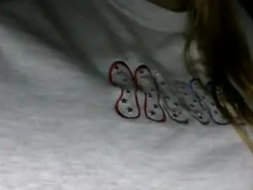 secret18slaveanon on Chaturbate