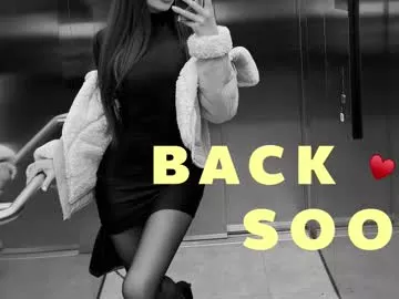 Offline secret_eve on Chaturbate