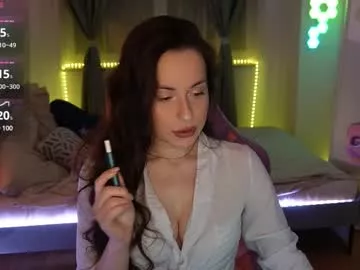 Offline secret_eve on Chaturbate