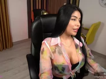 Offline secretary_bj on Chaturbate
