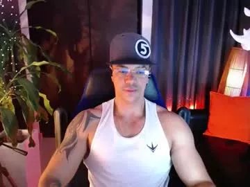 seddy_ on Chaturbate