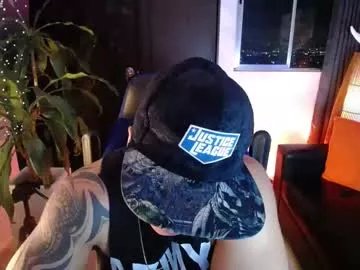 seddy_ on Chaturbate