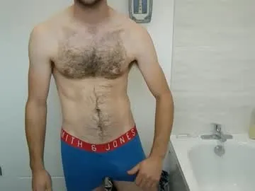 seemycock2991 on Chaturbate 