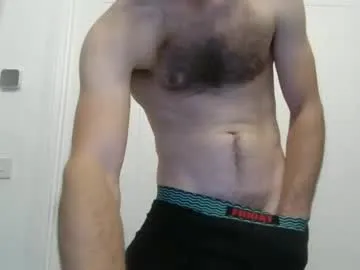 seemycock2991 on Chaturbate 