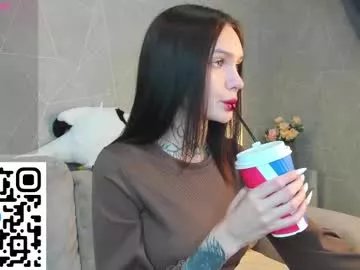 selena_sharp on Chaturbate