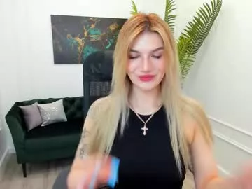 Group selenaemoore on Chaturbate