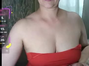 send_me on Chaturbate