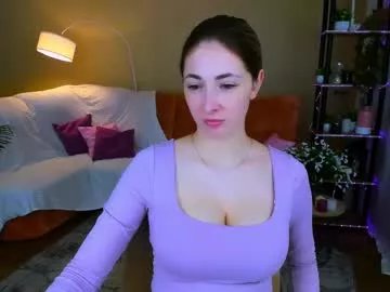 sensitiveheartt on Chaturbate