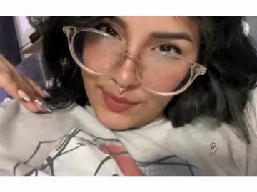 sensual_flame on Chaturbate