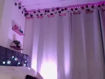 sensual_flame on Chaturbate