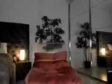 sensualldream on Chaturbate