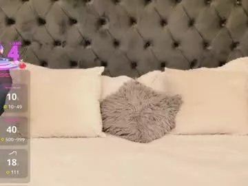 sensualldream on Chaturbate