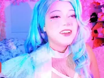 Offline seraphine23_ on Chaturbate