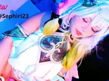 Offline seraphine23_ on Chaturbate