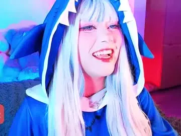 Offline seraphine23_ on Chaturbate