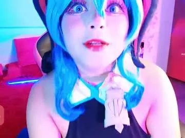 Offline seraphine23_ on Chaturbate