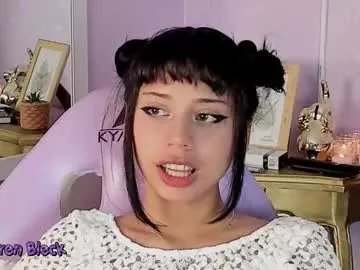 seren_bleck on Chaturbate