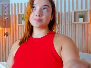 serena_fox on Chaturbate