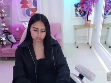 serena_jackson on Chaturbate