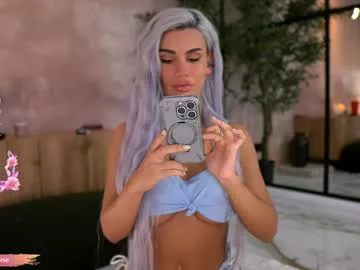 Freechat serene_sophiex on Chaturbate