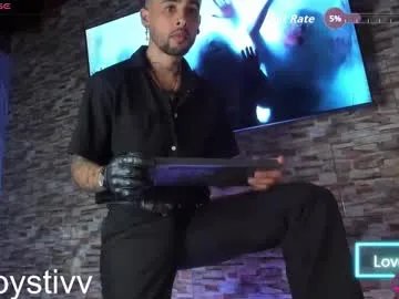 seth_0wner on Chaturbate