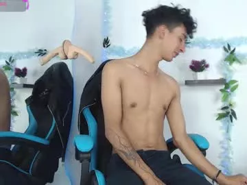 Freechat seth_swet on Chaturbate