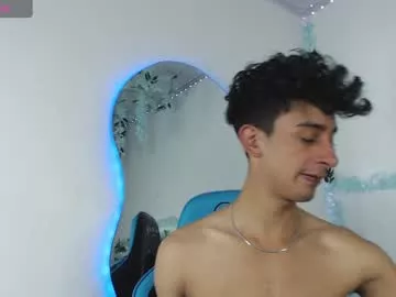 Freechat seth_swet on Chaturbate