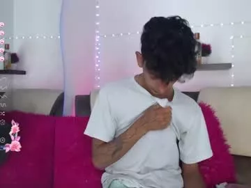 Freechat seth_swet on Chaturbate