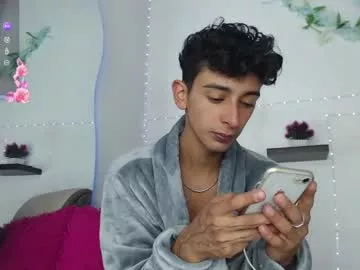 Freechat seth_swet on Chaturbate