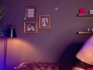 seth_vega_ on Chaturbate