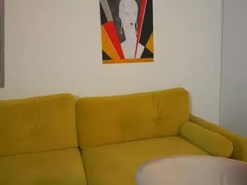 seulbi on Chaturbate