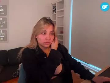 sexualmindset on Chaturbate