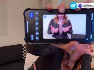 sexualmindset on Chaturbate