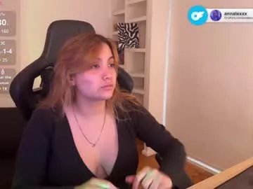 sexualmindset on Chaturbate