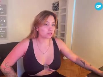 sexualmindset on Chaturbate