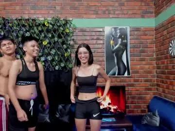 sexx_university on Chaturbate