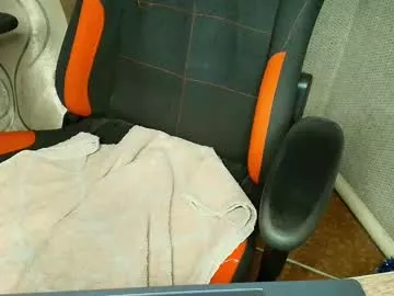 Freechat sexy_as_fuck_ on Chaturbate