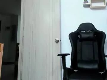 sexy_blackman on Chaturbate