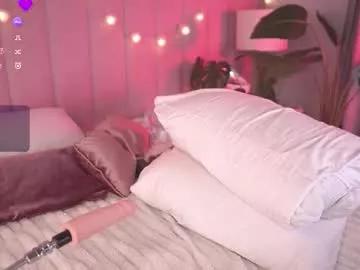 sexy_blonde_doll on Chaturbate