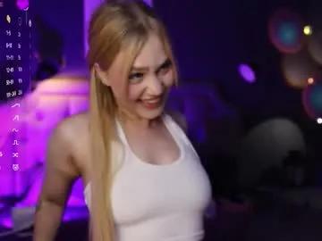 sexy_blonde_doll on Chaturbate