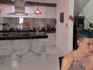 Freechat sexy_hot_friends_ on Chaturbate