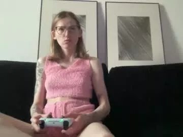 sexy_sweets on Chaturbate