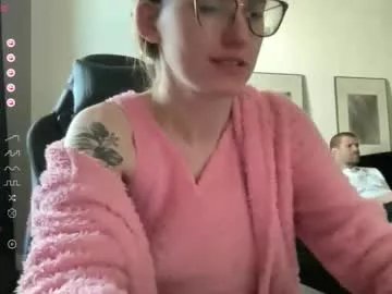 sexy_sweets on Chaturbate