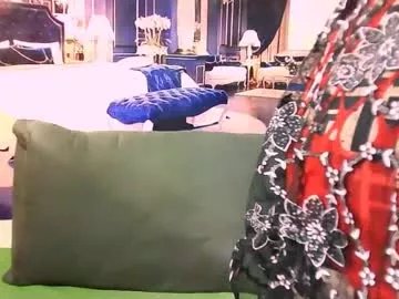 sexyva4u2luv on Chaturbate