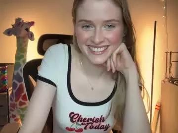 shadebabe on Chaturbate