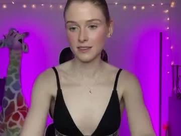 shadebabe on Chaturbate