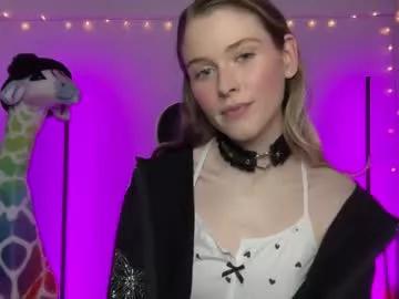 shadebabe on Chaturbate