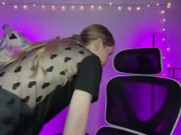 shadebabe on Chaturbate