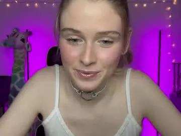 shadebabe on Chaturbate